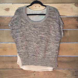 Neely Knit Shirt | Size S/P *